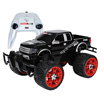 Carrera RC 1:16 Scale Ford F-150 Raptor SVT